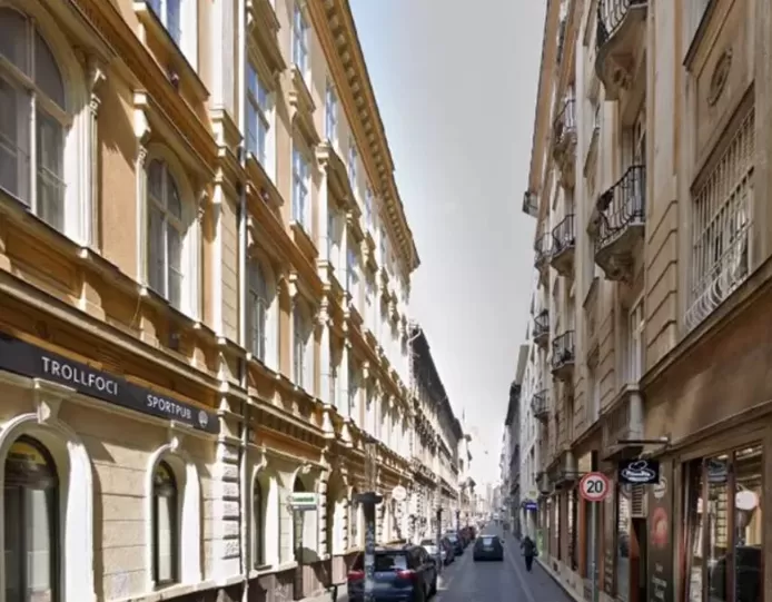 Le voyage d’un couple néerlandais à Budapest tourne au drame: la femme poignarde son mari lors d’une dispute